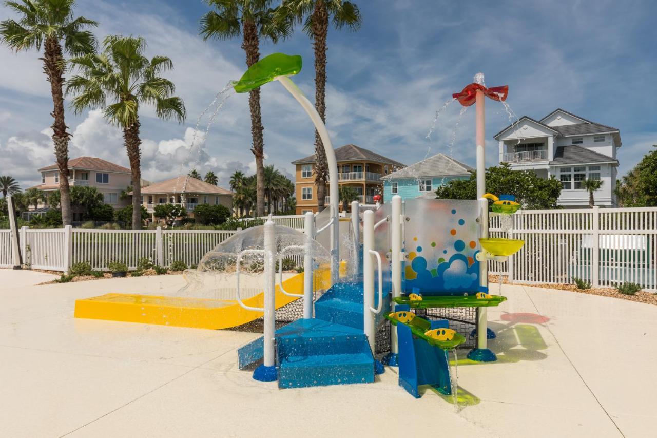 Southernvilla Ticket To Paradise Palm Coast Exteriér fotografie