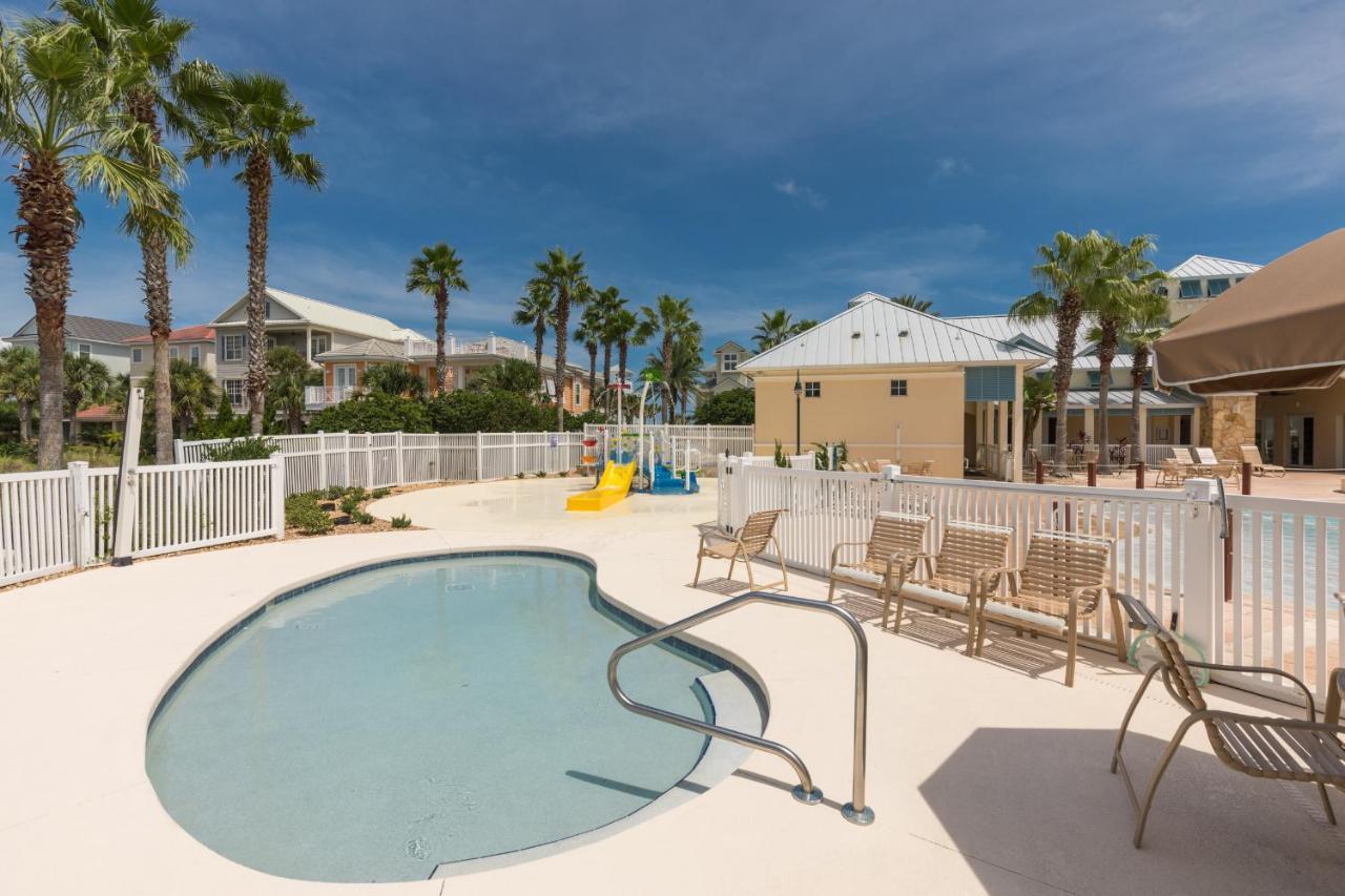 Southernvilla Ticket To Paradise Palm Coast Exteriér fotografie