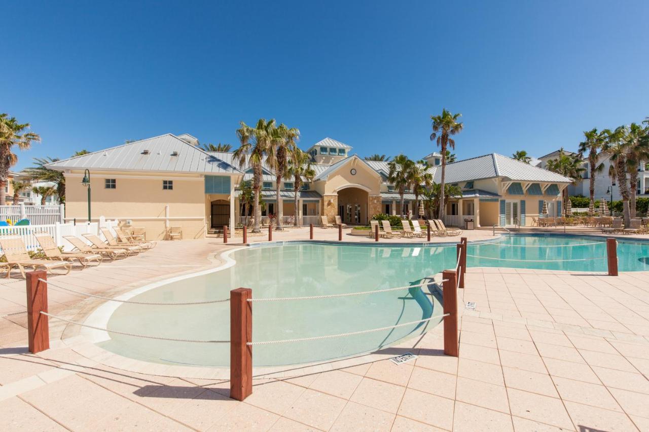 Southernvilla Ticket To Paradise Palm Coast Exteriér fotografie