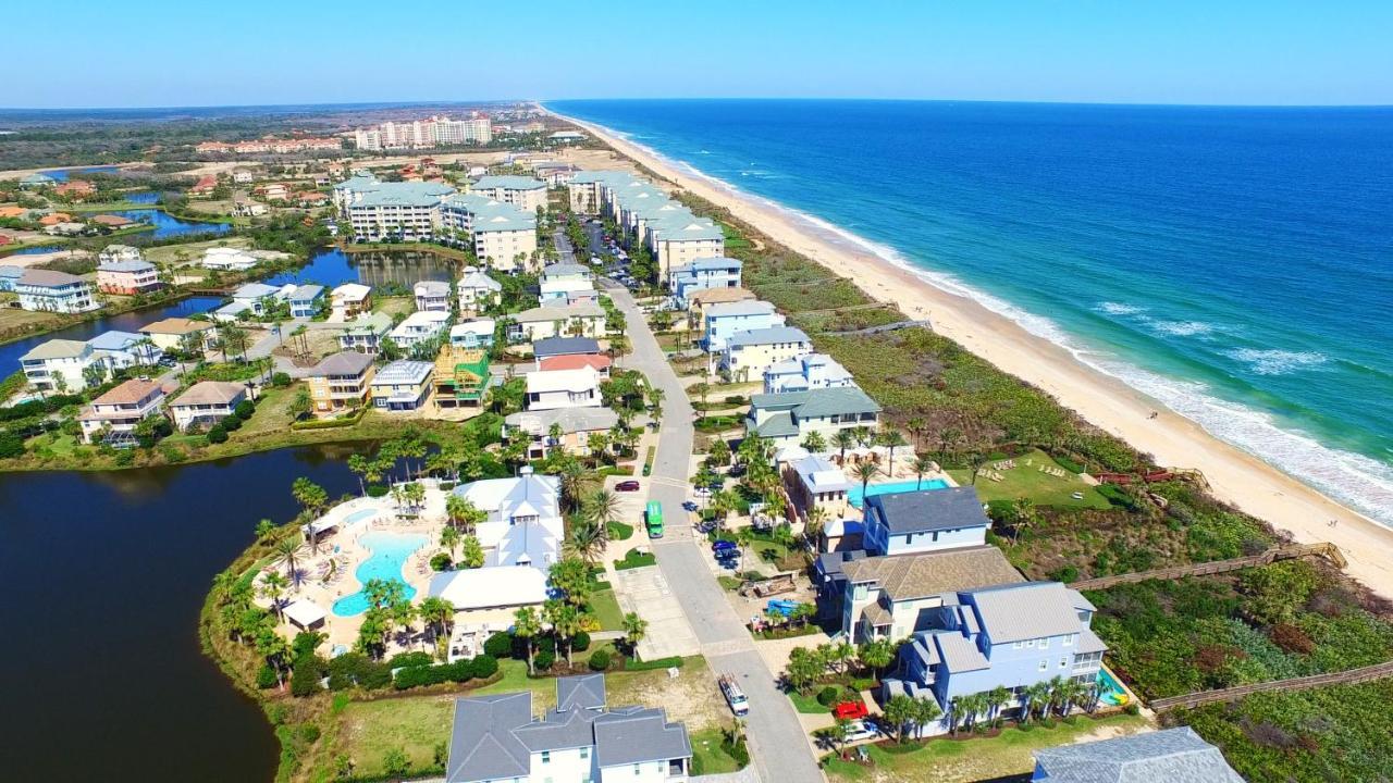 Southernvilla Ticket To Paradise Palm Coast Exteriér fotografie